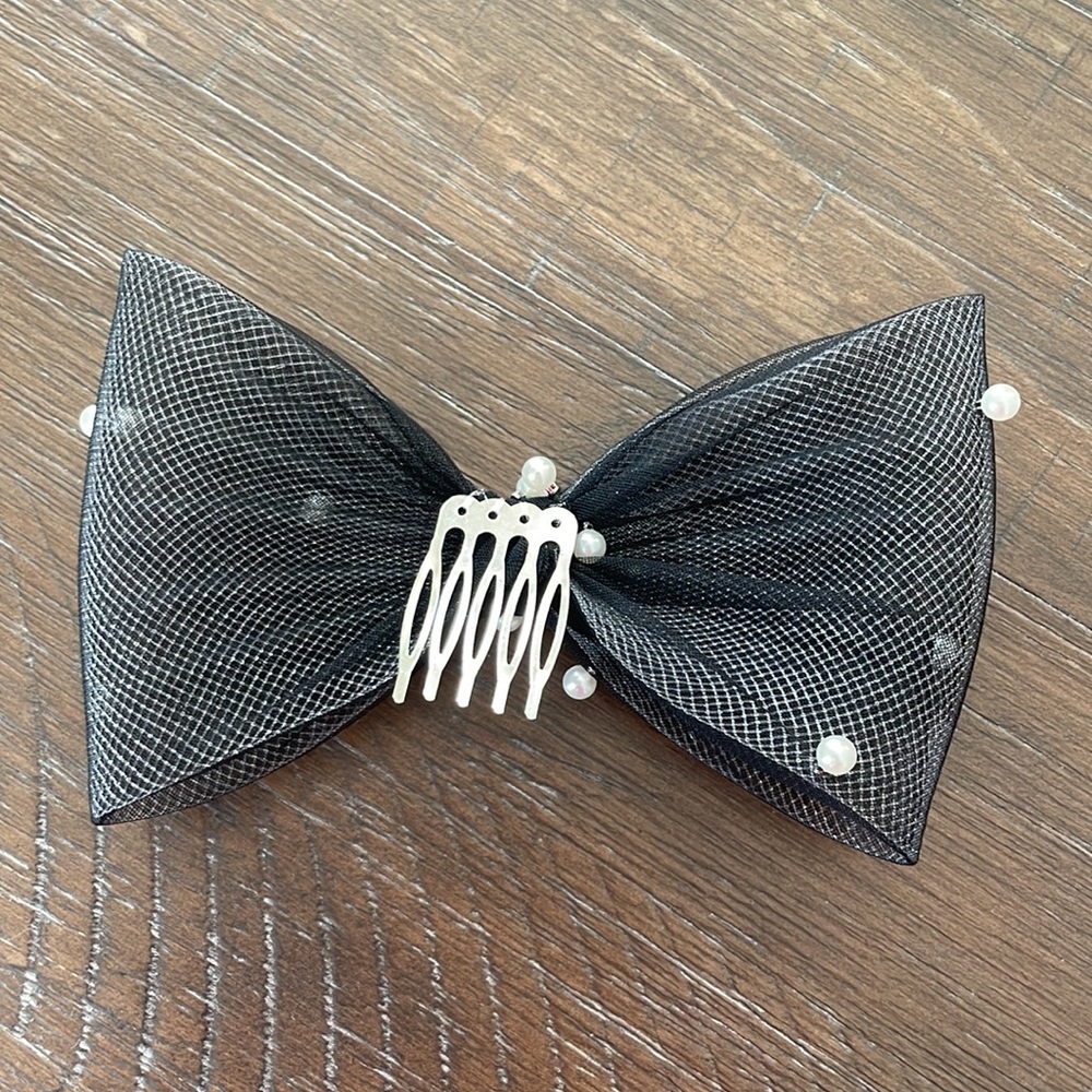 Hand made bow! - Picture 4 of 4